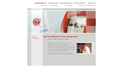 Desktop Screenshot of emilweber.de